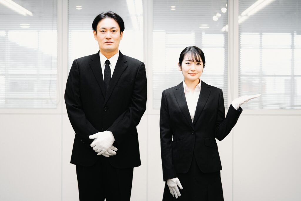タクシードライバーの画像