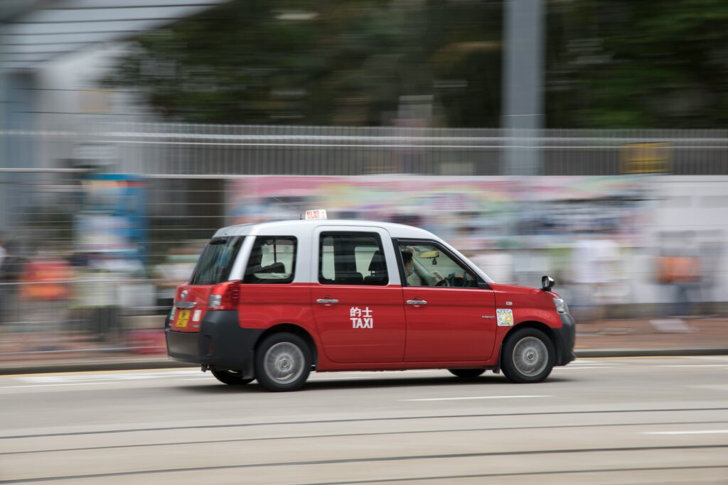 自動運転