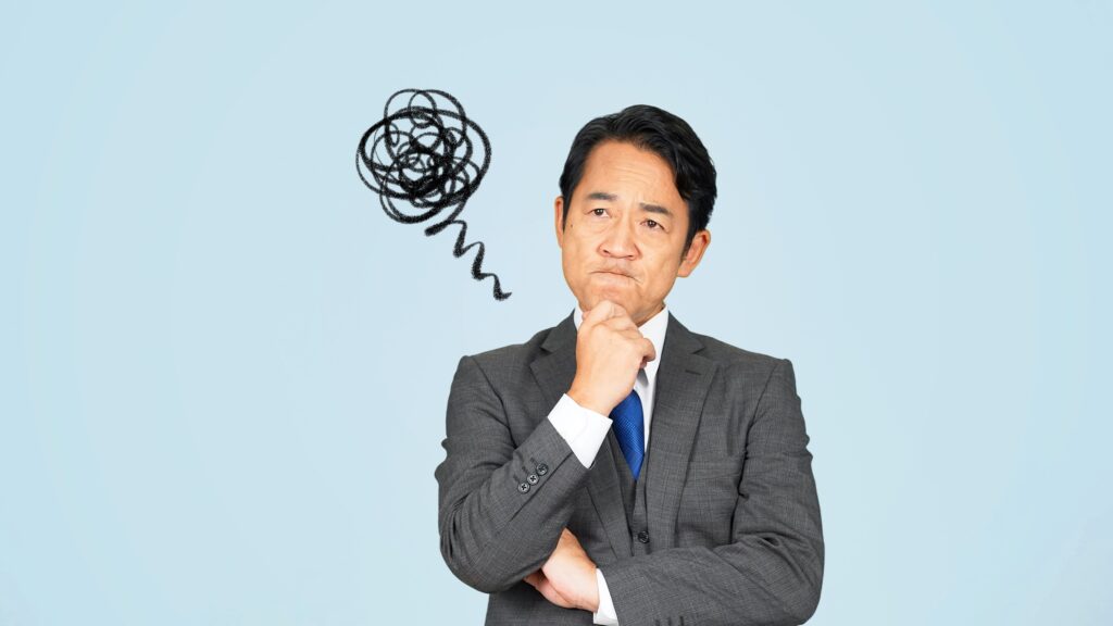 顧客トラブル
